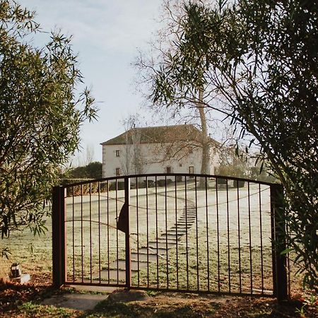 Cuna House L'Armentera エクステリア 写真