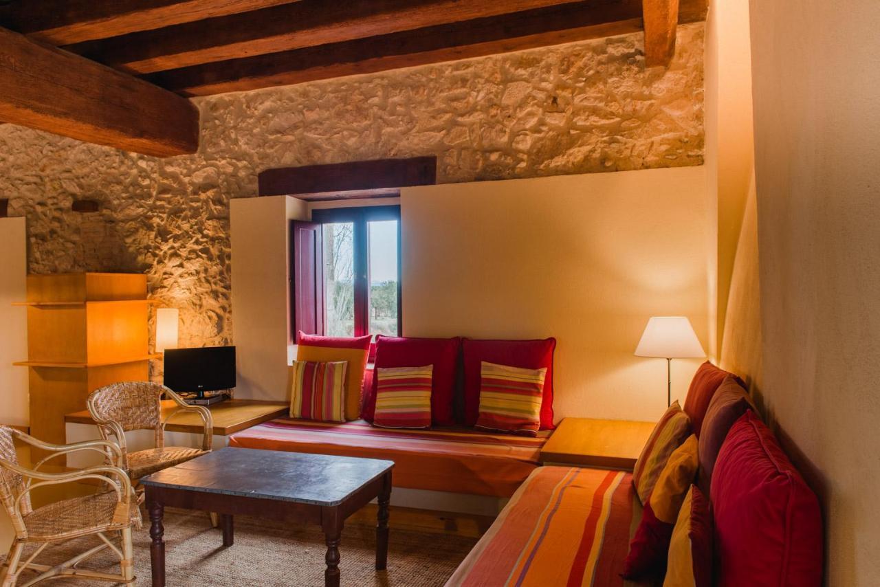 Cuna House L'Armentera エクステリア 写真