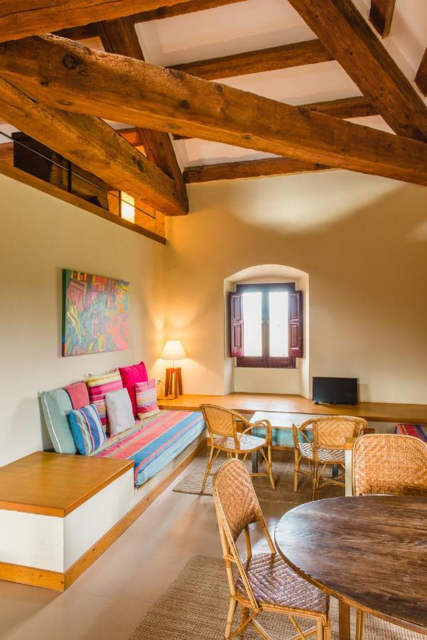 Cuna House L'Armentera エクステリア 写真