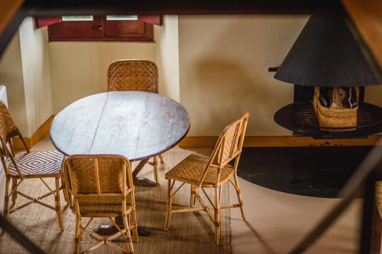 Cuna House L'Armentera エクステリア 写真