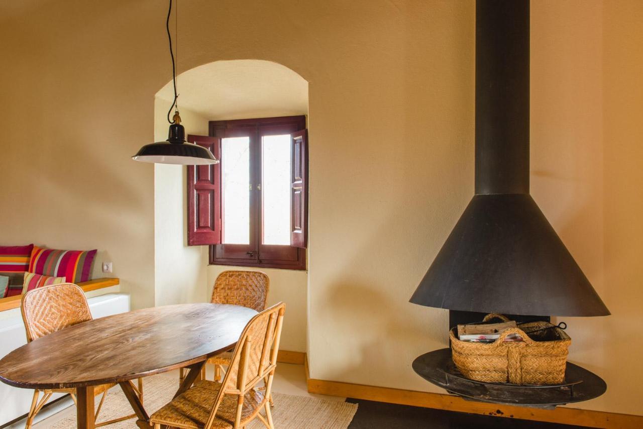 Cuna House L'Armentera エクステリア 写真