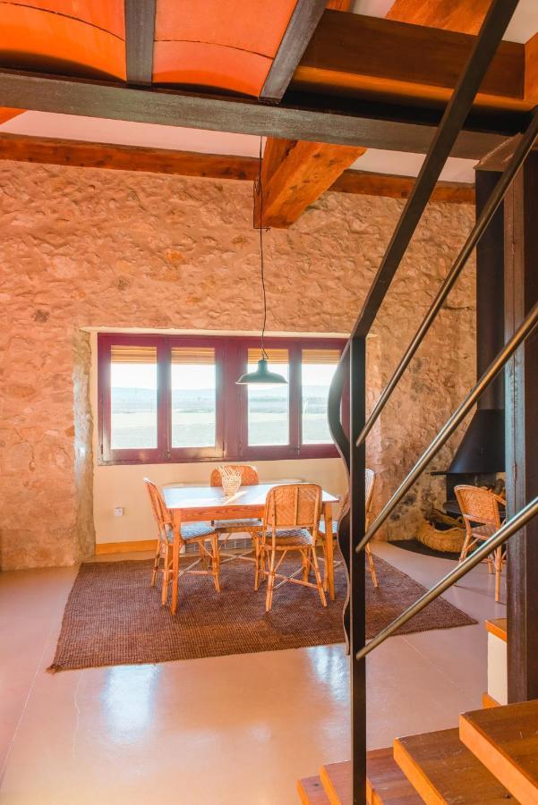 Cuna House L'Armentera エクステリア 写真