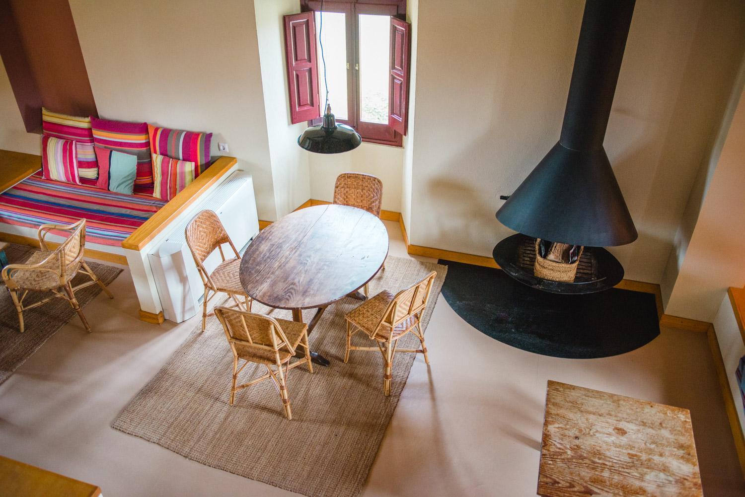 Cuna House L'Armentera 部屋 写真