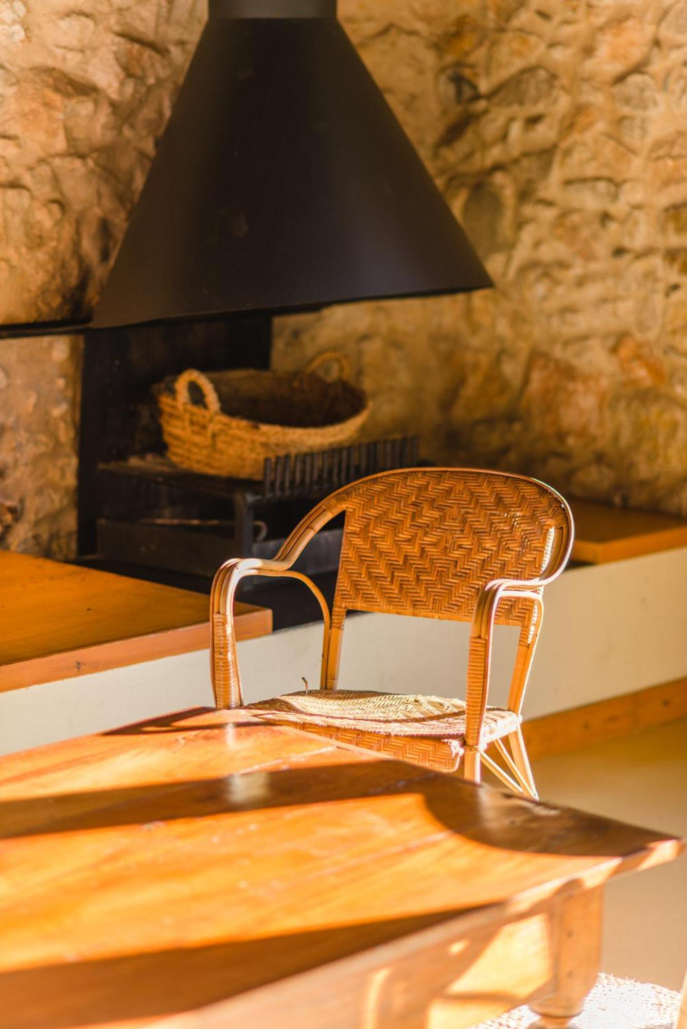 Cuna House L'Armentera 部屋 写真