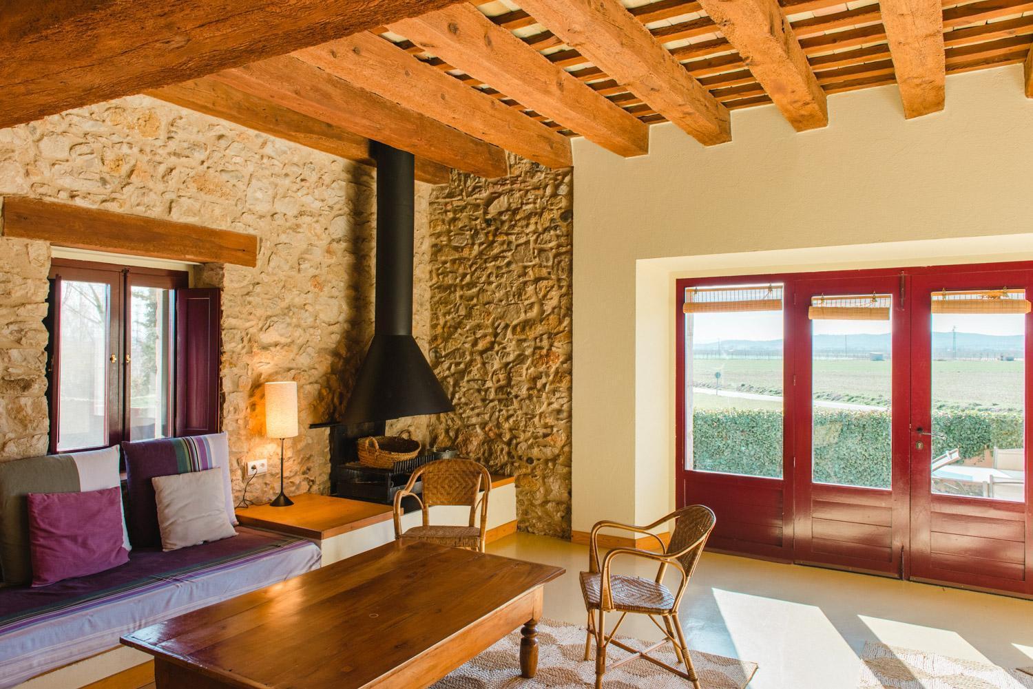 Cuna House L'Armentera 部屋 写真