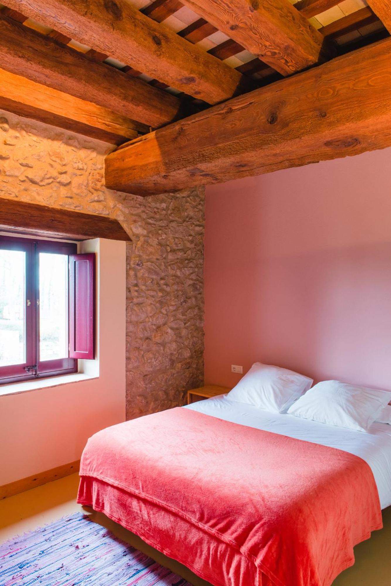 Cuna House L'Armentera 部屋 写真