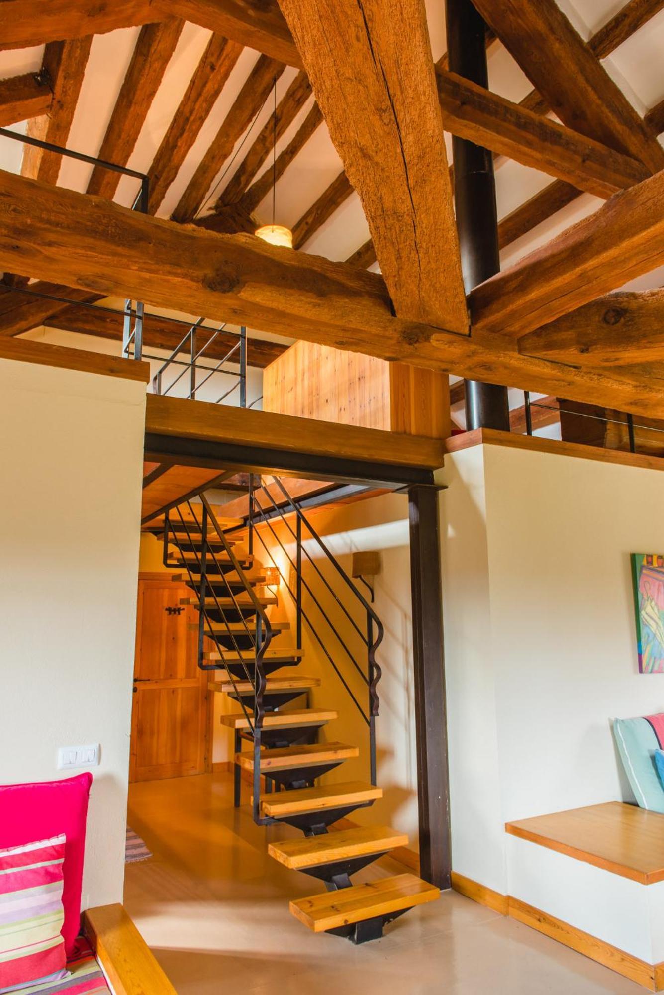 Cuna House L'Armentera 部屋 写真