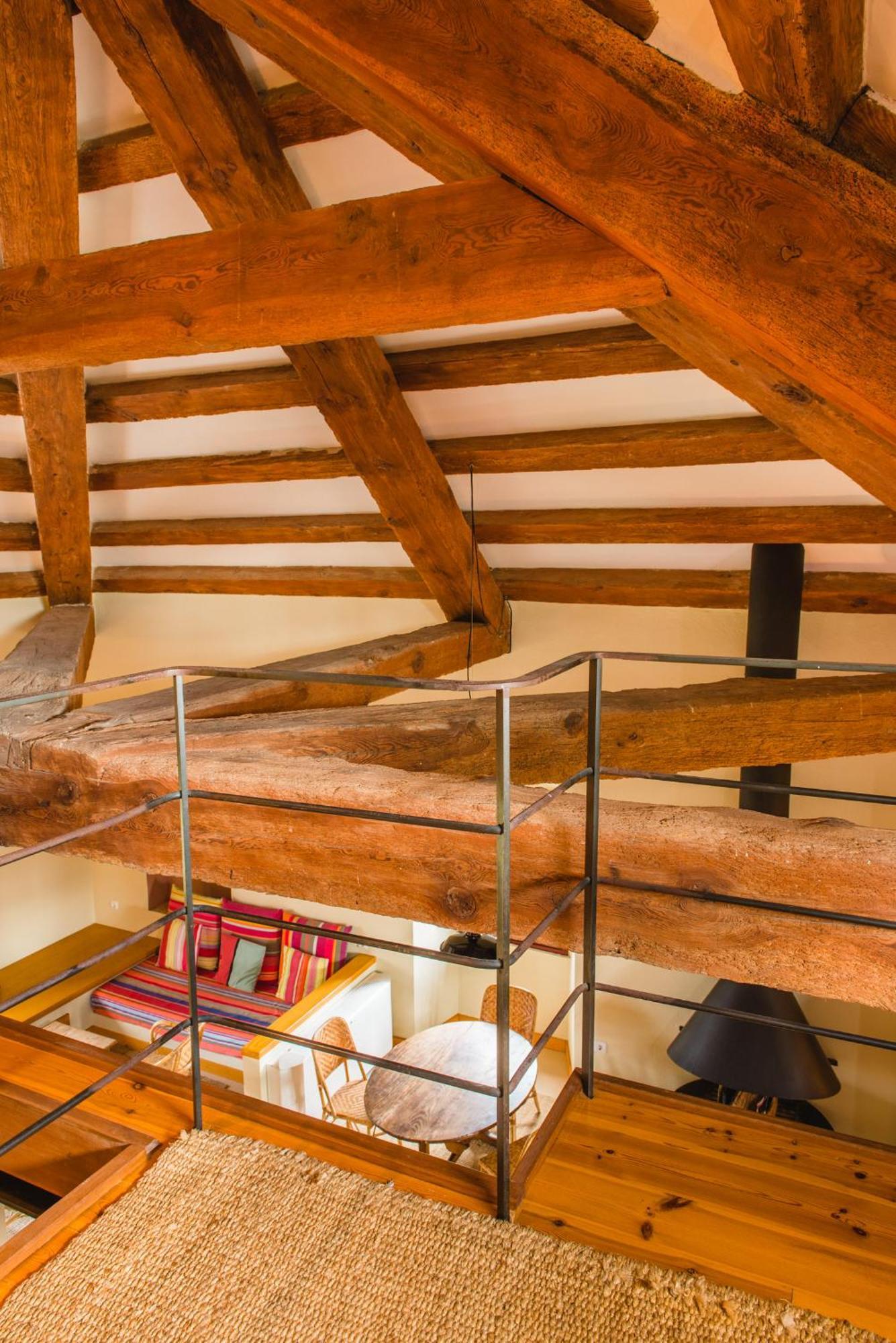 Cuna House L'Armentera 部屋 写真